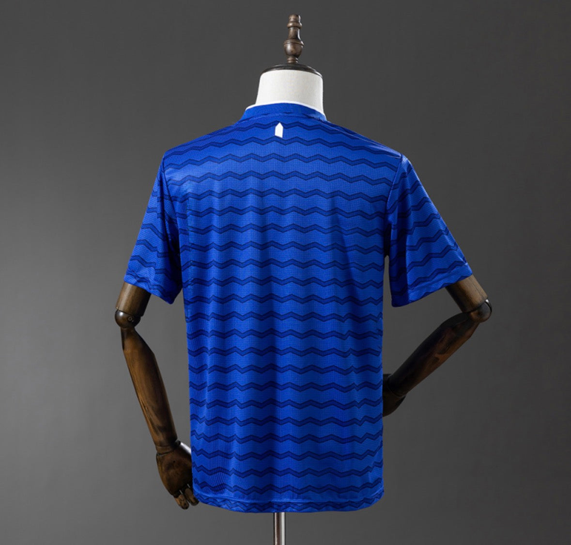 Camiseta Everton 2025/26 Local Versión Player