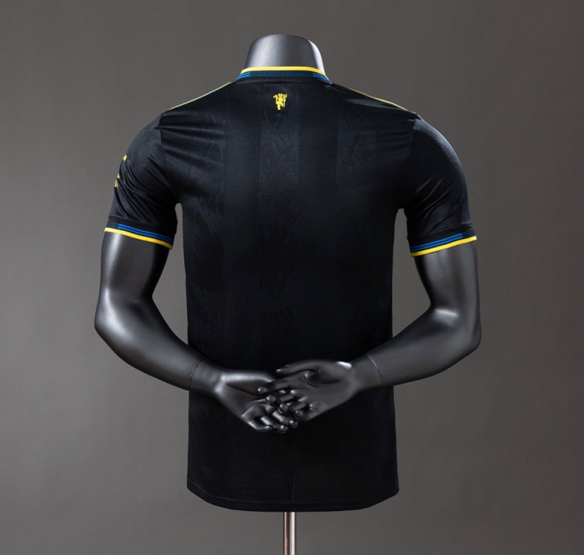 Camiseta Manchester United 2025/26 Tercera Versión Player