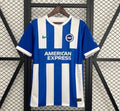 Camiseta Brighton 2025/26 Local Versión Player