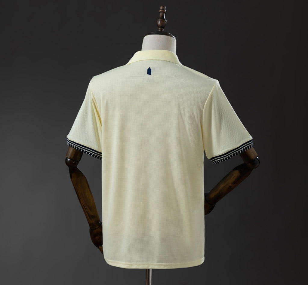 Camiseta Everton 2025/26 Visitant Versión Player