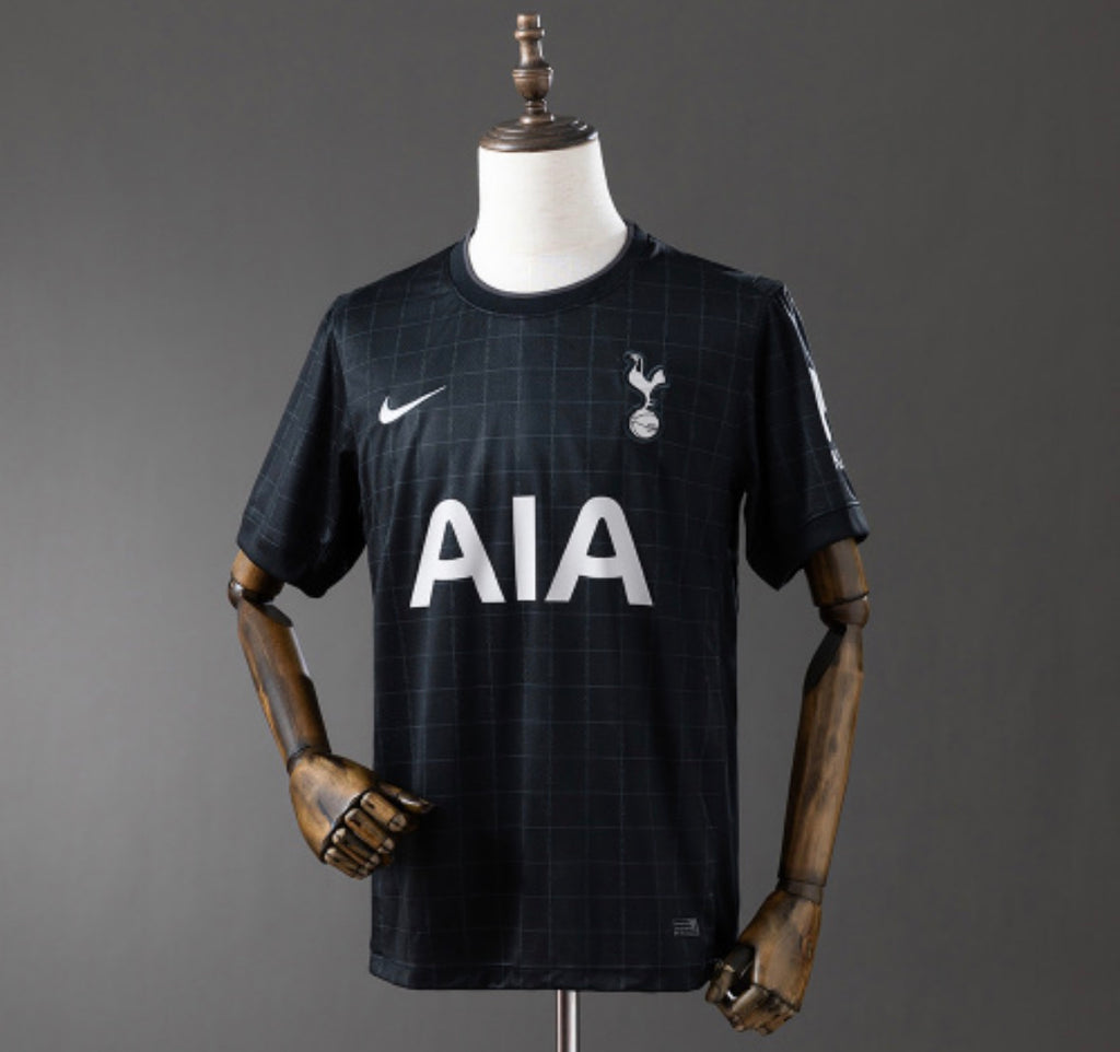 Camiseta Tottenham 2025/26 Visitant Versión Player