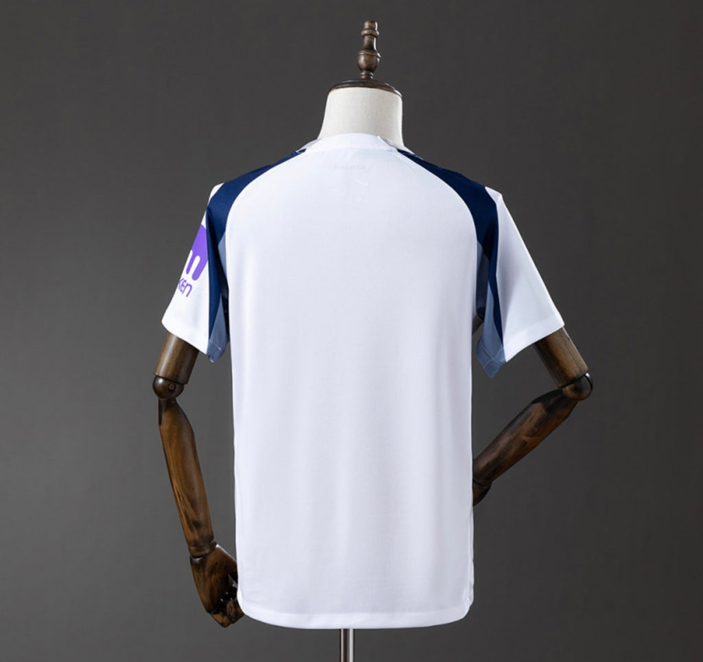 Camiseta Tottenham 2025/26 Local Versión Player