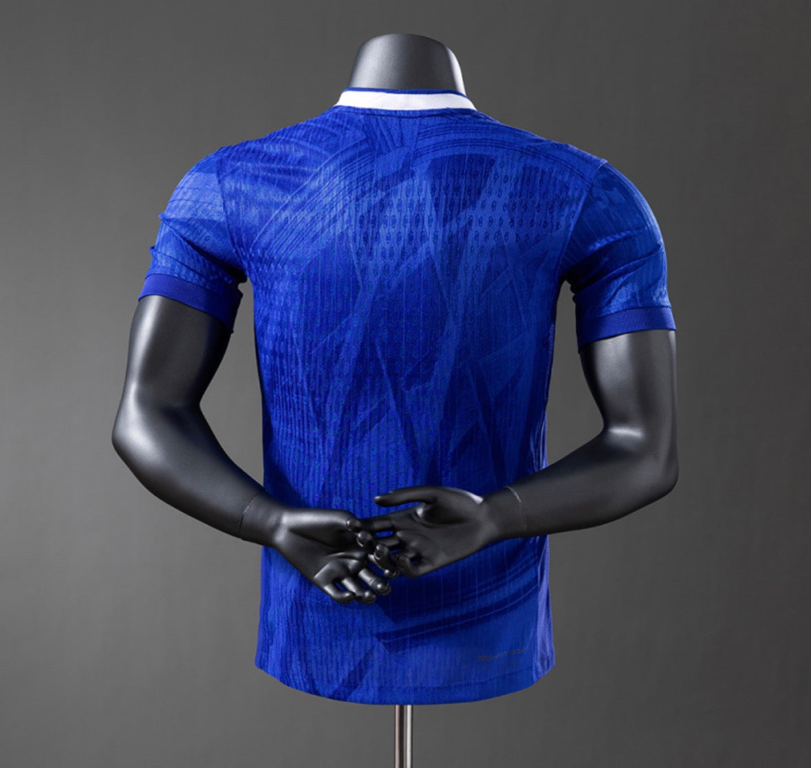 Camiseta Chelsea 2025/26 Local Versión Player