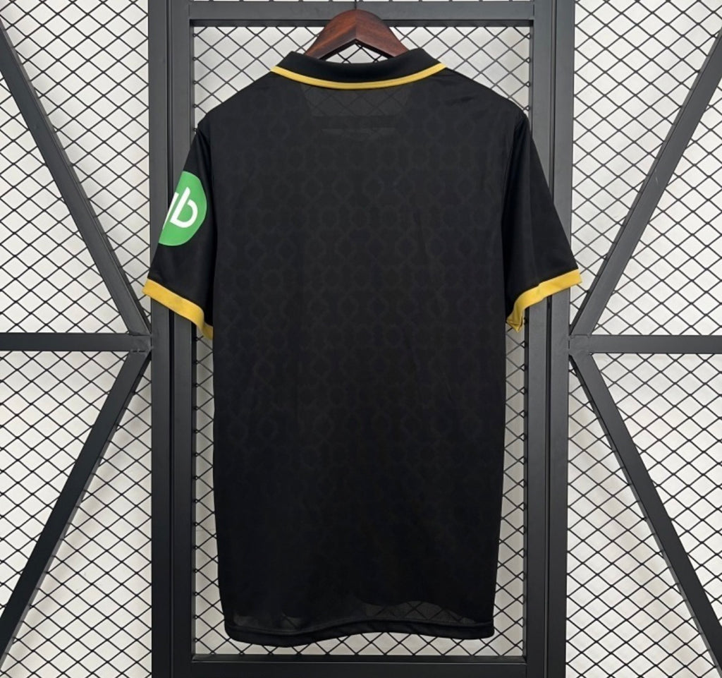 Camiseta West Ham 2025/26 Visitant Versión Player