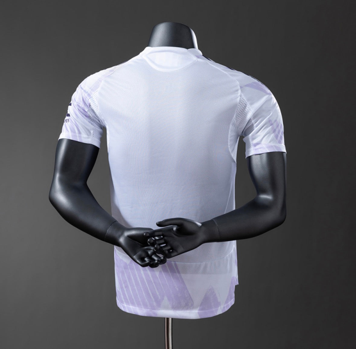 Camiseta Manchester United 2025/26 Visitant Versión Player