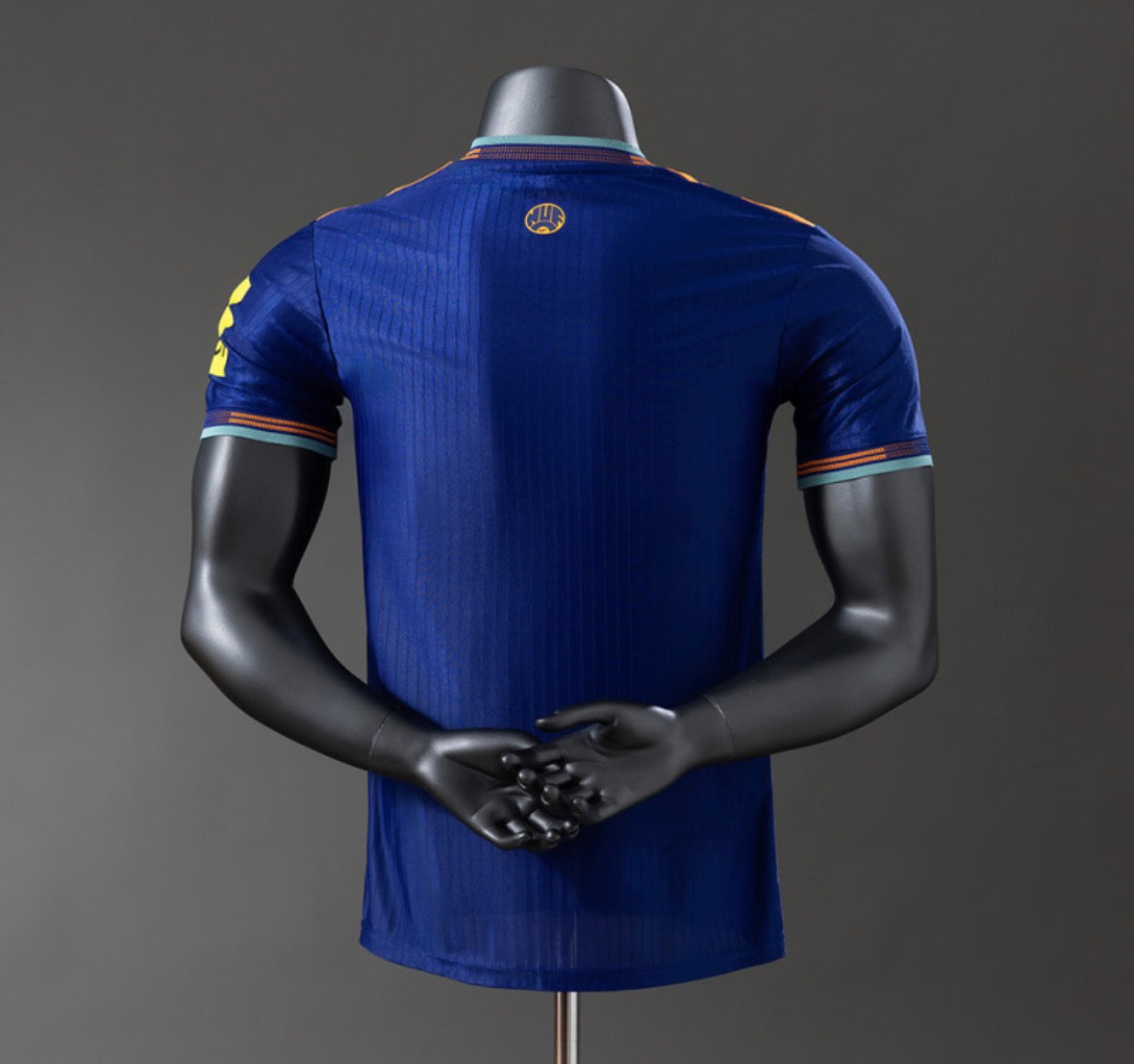 Camiseta Newcastle 2025/26 Visitant Versión Player