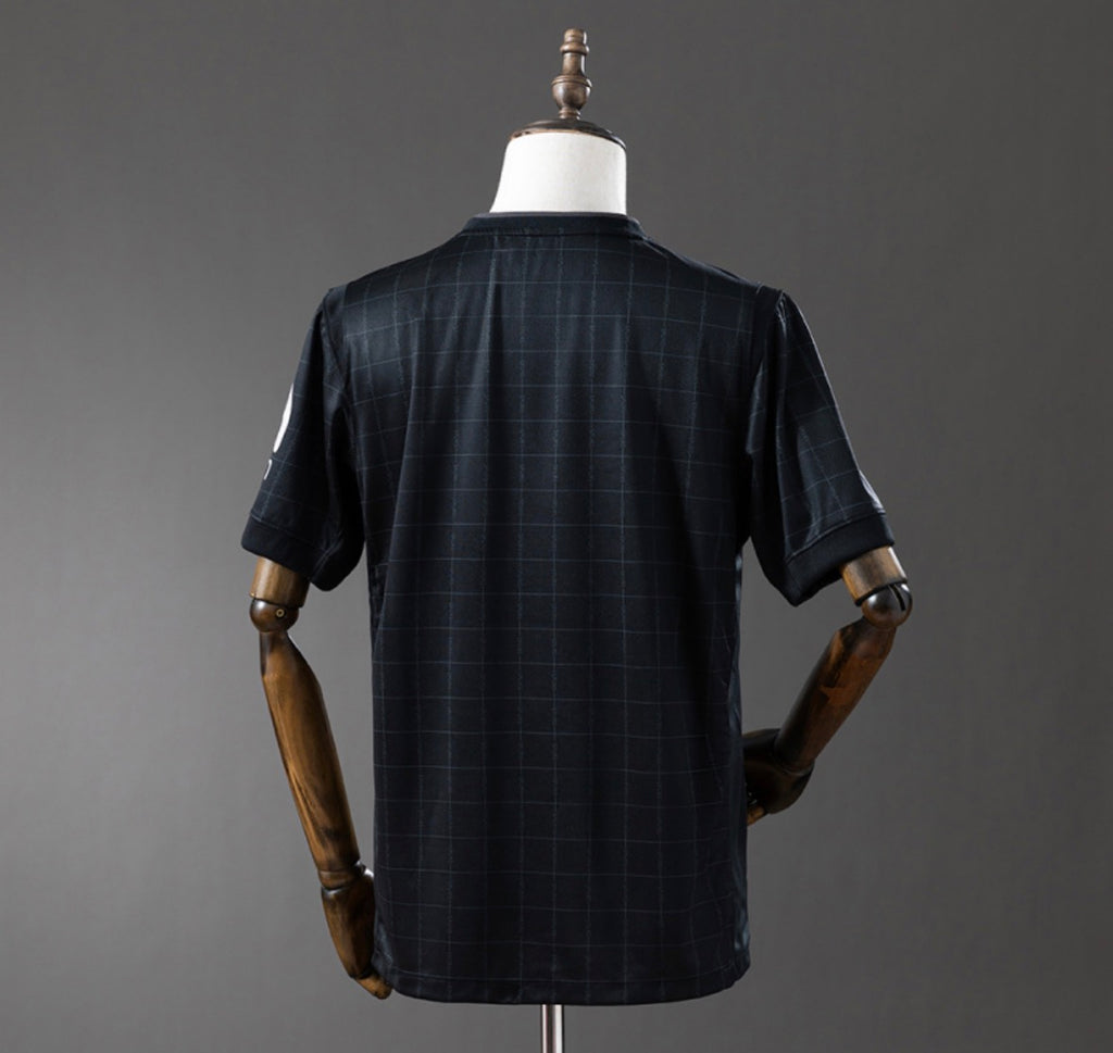 Camiseta Tottenham 2025/26 Visitant Versión Player