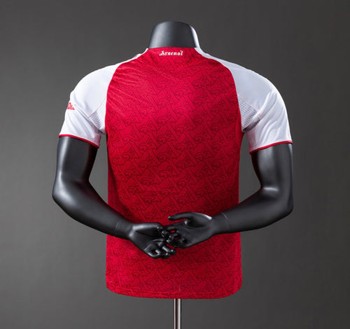 Camiseta Arsenal 2025/26 Local Versión Player