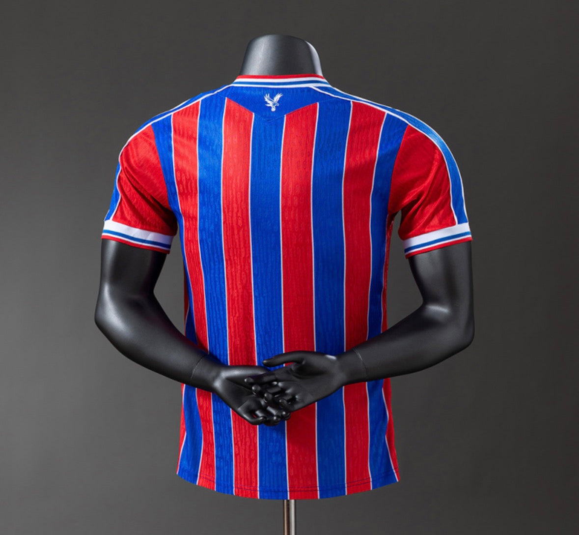 Camiseta Cristal Palace 2025/26 Local Versión Player