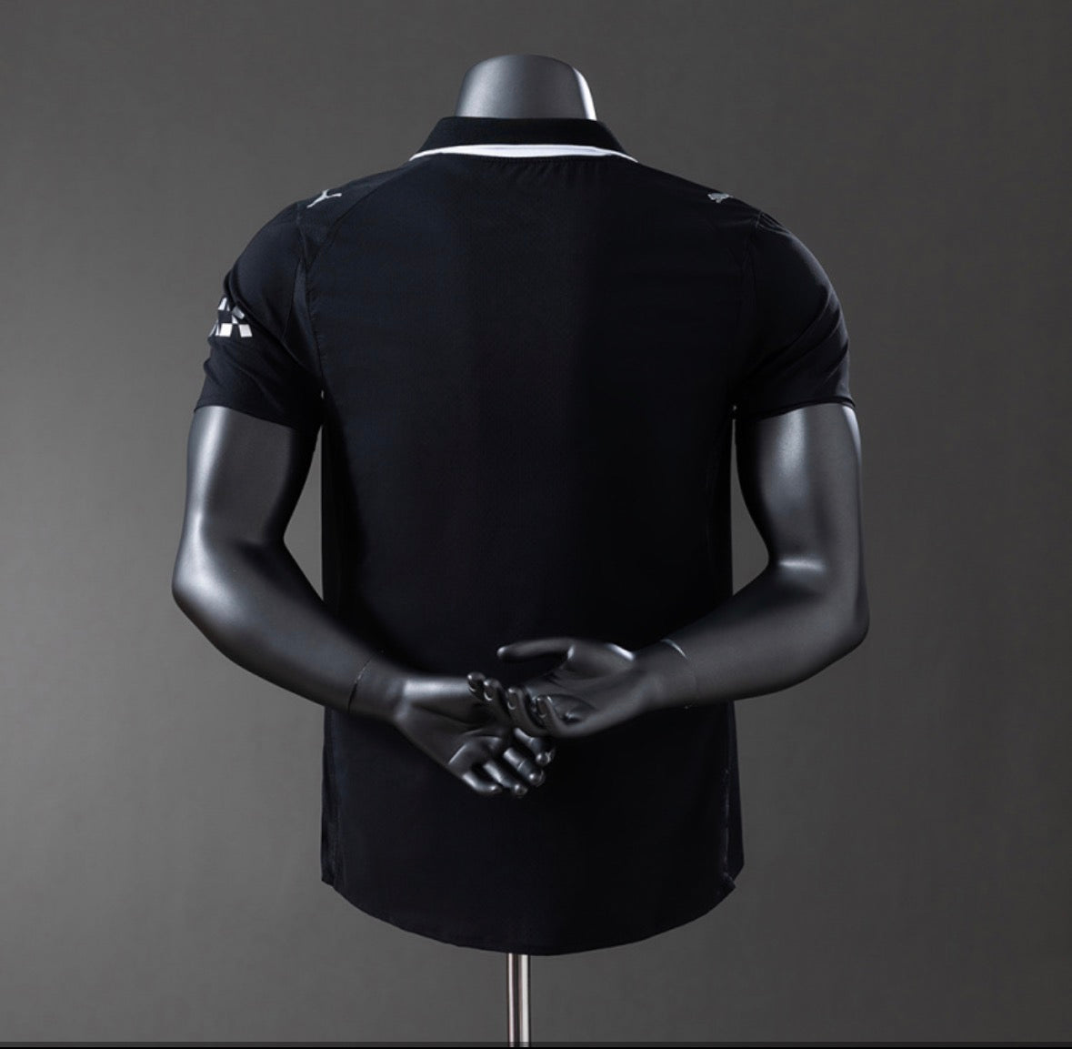 Camiseta Manchester City 2025/26 Visitant Versión Player