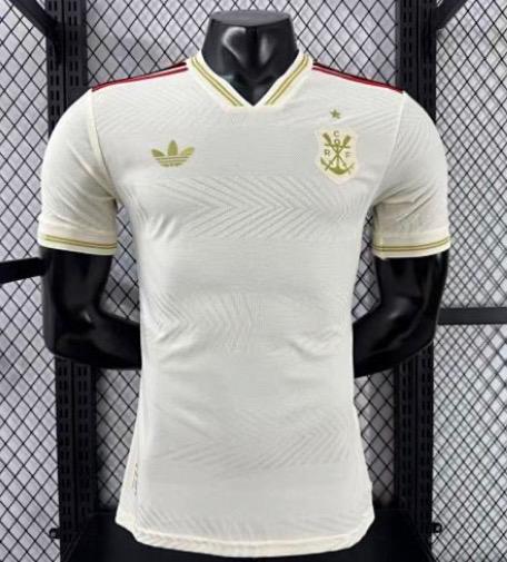 Camiseta Corinthians 2025/2026 Local Player Version