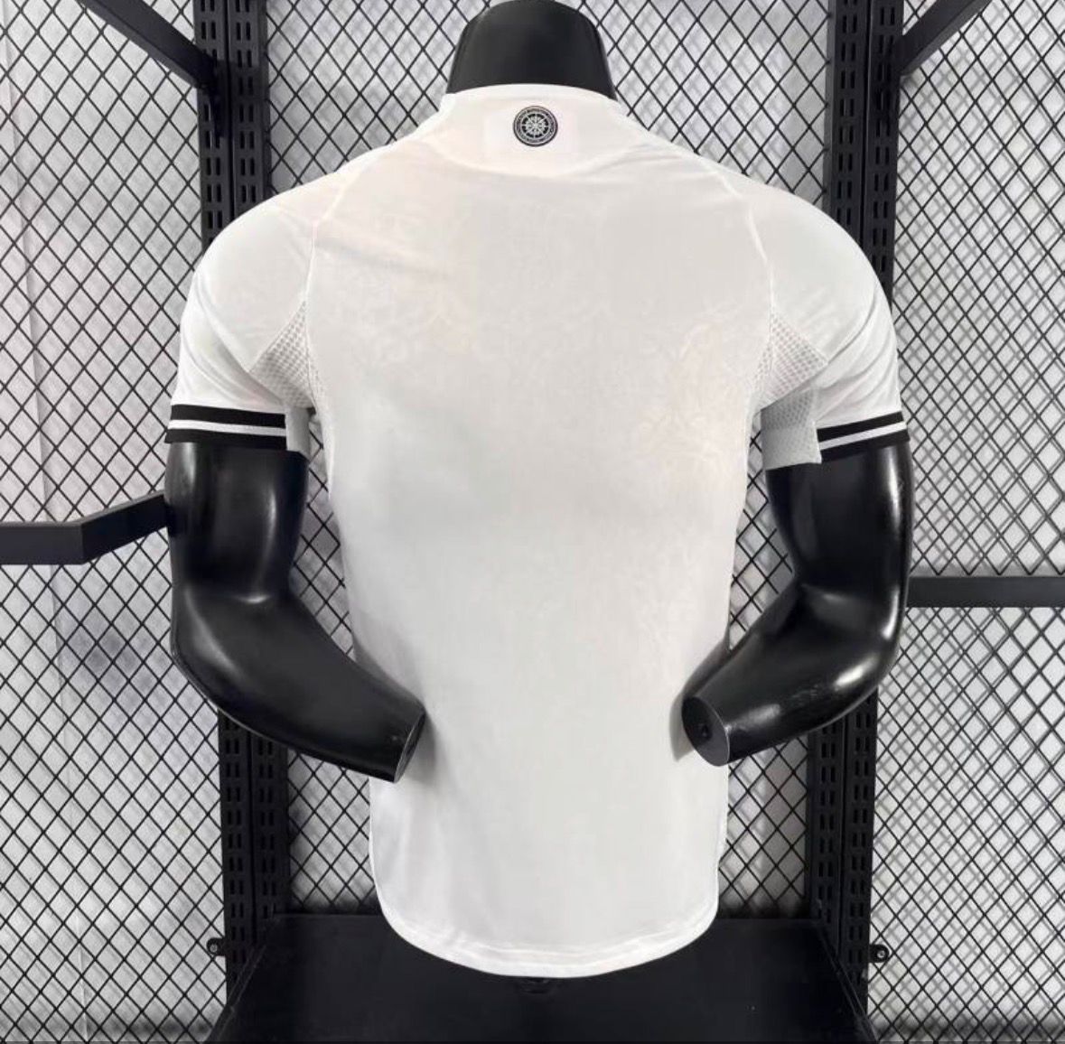 Camiseta Fulham 2025/2026 Local Player Version