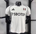 Camiseta Fulham 2025/2026 Local Player Version