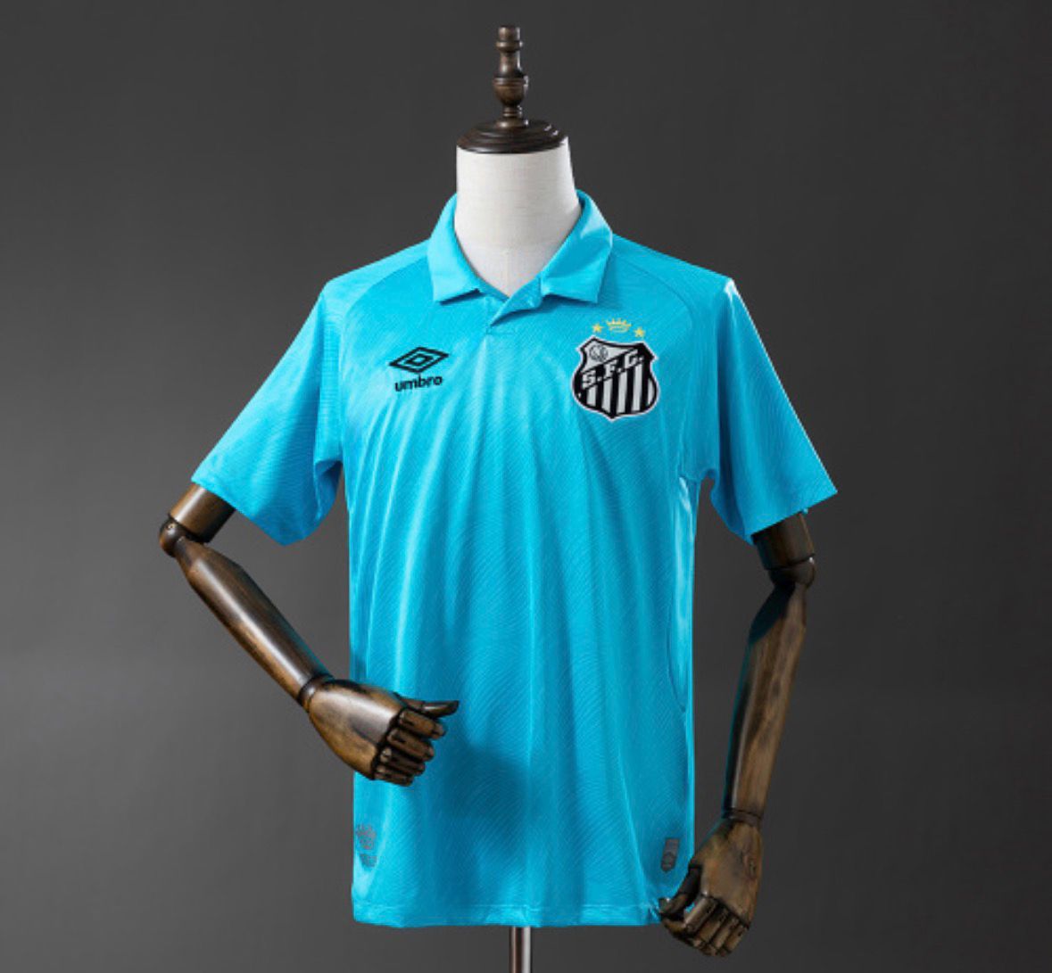 Camiseta Santos 2025/2026 Visitant Player Version