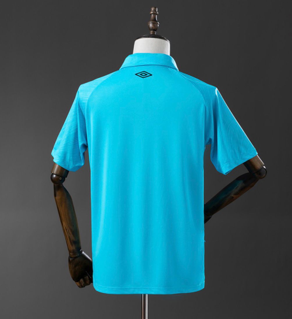 Camiseta Santos 2025/2026 Visitant Player Version