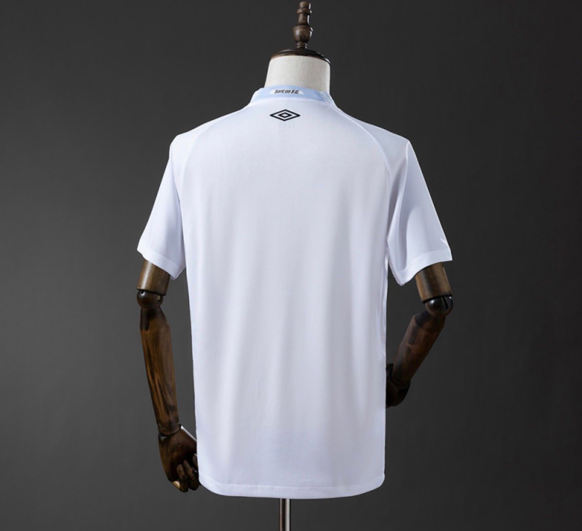 Camiseta Santos 2025/2026 Player Version