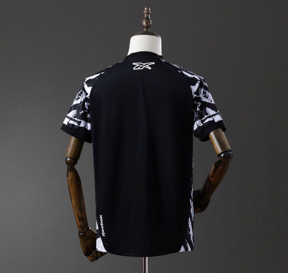 Camiseta Botafogo 2025/2026 Tercera Player Version