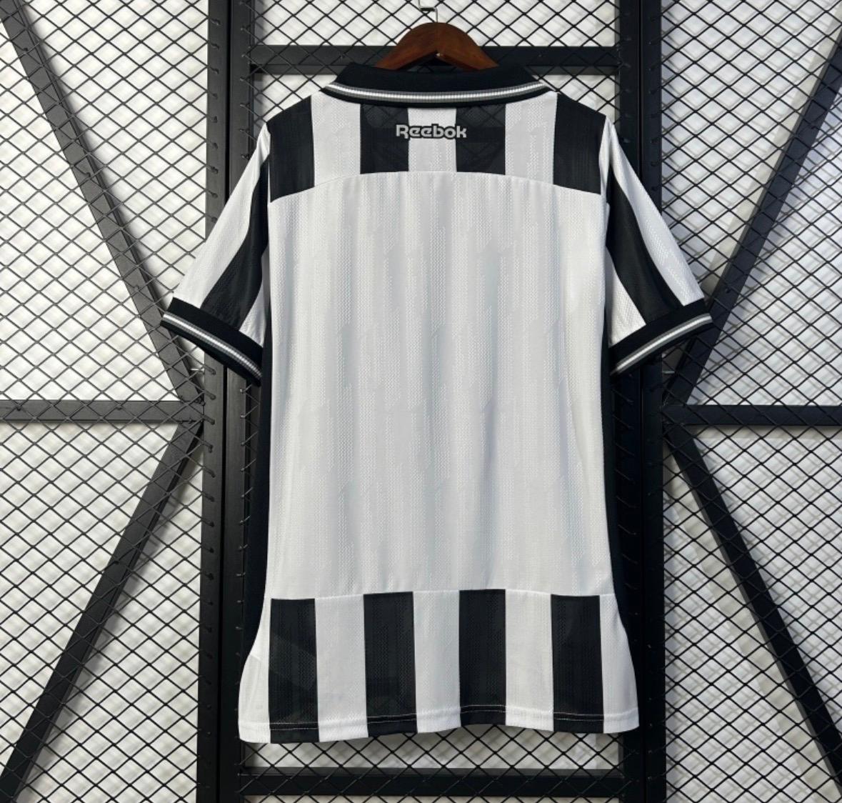 Camiseta Botafogo 2025/2026 Local Player Version