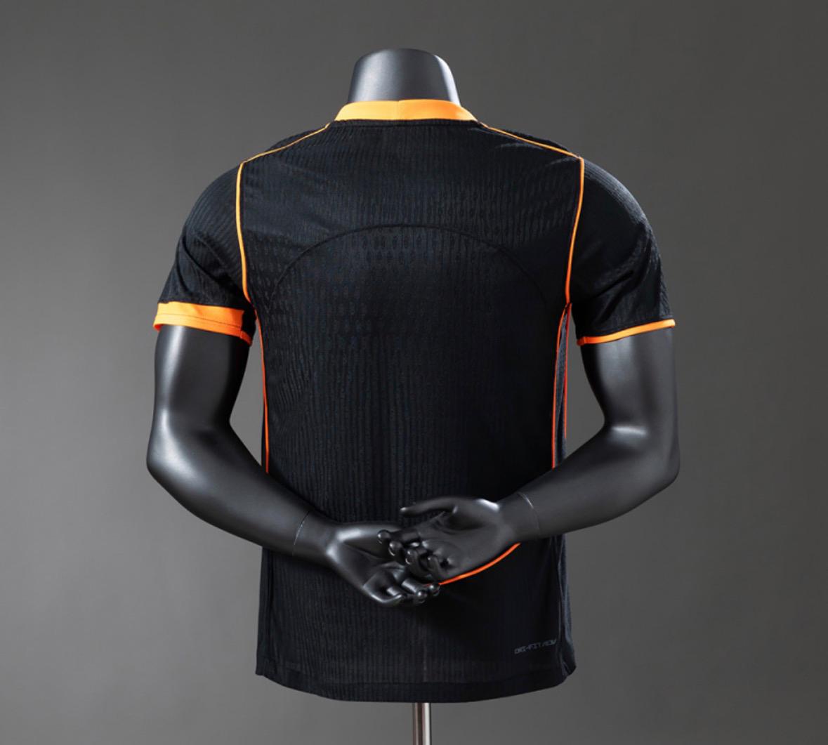 Camiseta Corinthians 2025/2026 Visitant Player Version