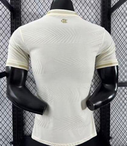 Camiseta Corinthians 2025/2026 Local Player Version